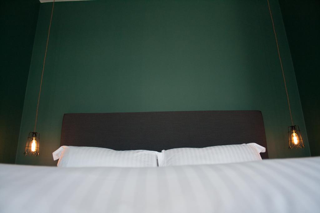 Bed and Breakfast The Blue Door New Quay Zimmer foto